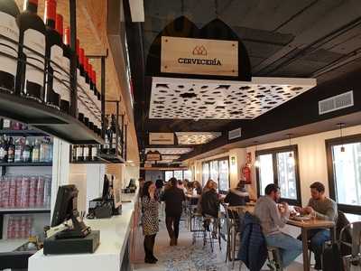 Mercado De La Alquería