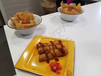 Mercado De La Alquería