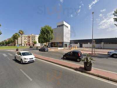 Mercado De La Alquería