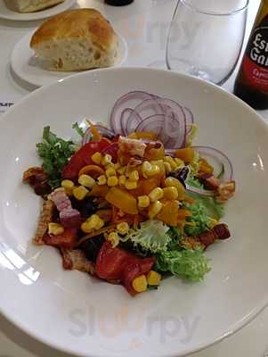 Restaurante Migas