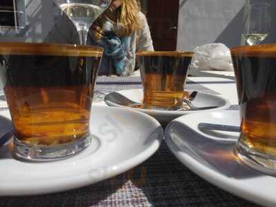 Marisqueria El Torico