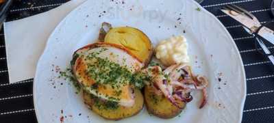 Marisqueria El Torico