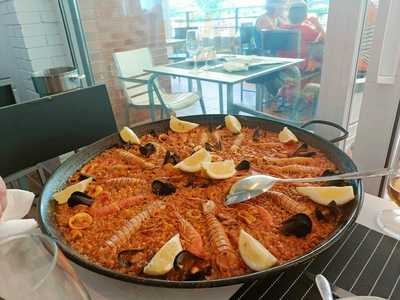 Marisqueria El Torico