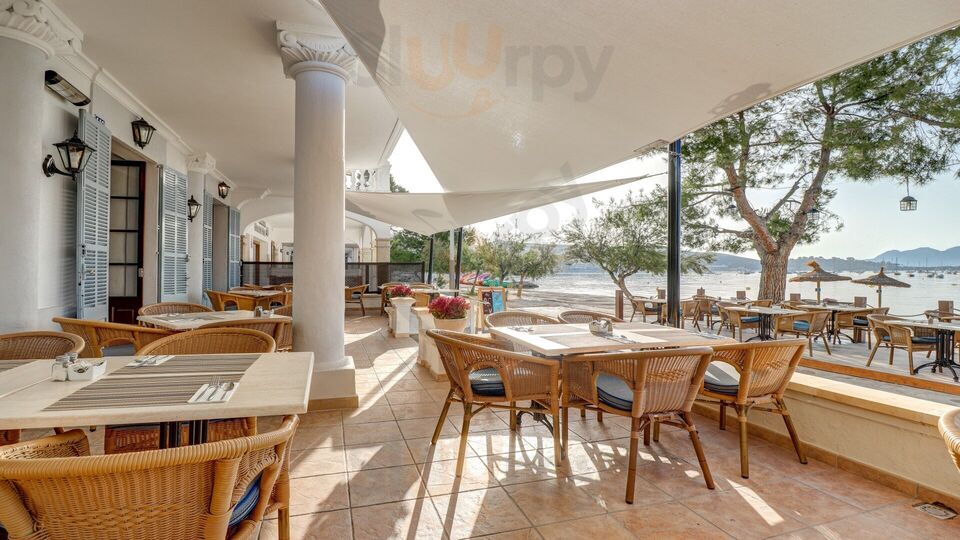 Hoposa Bahia Restaurant