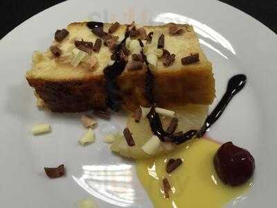 Bar - Restaurante Centro Aragonés