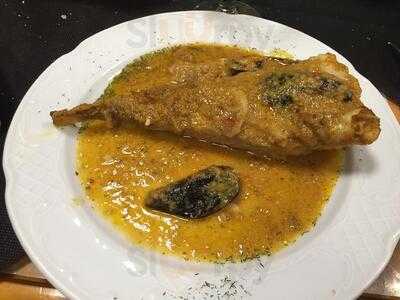 Bar - Restaurante Centro Aragonés