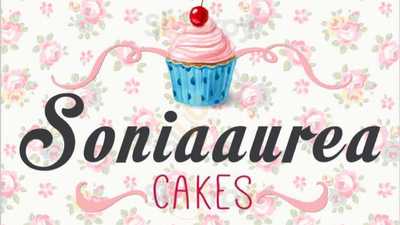 Soniaaurea Cakes