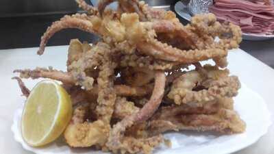 El Raco De La Torrada