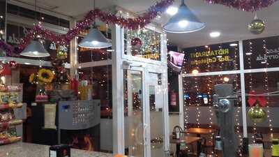 El Raco De La Torrada