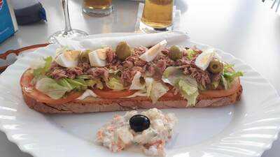 El Raco De La Torrada