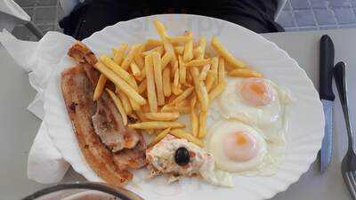 El Raco De La Torrada