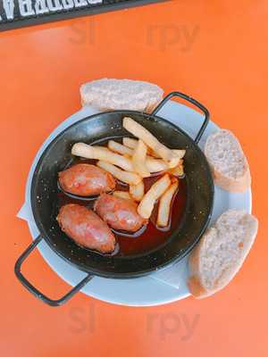 Cafeteria-grill-s'olivera