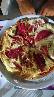 Cafeteria-grill-s'olivera