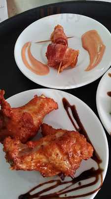 Cafeteria-grill-s'olivera