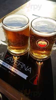 Cafeteria-grill-s'olivera