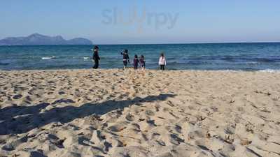 Cafeteria-grill-s'olivera