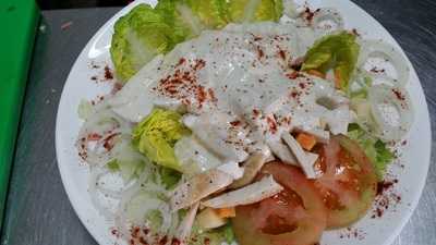 Cafeteria-grill-s'olivera