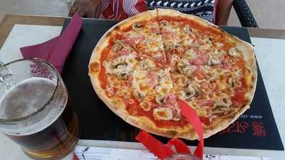 Cafeteria-grill-s'olivera