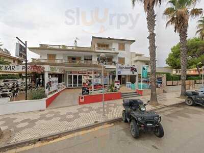 Cafeteria-grill-s'olivera