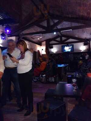 Café Y Copas La Leyenda