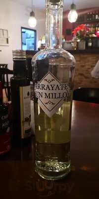 Arrayate Un Millo