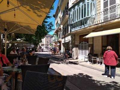 Café Sóller