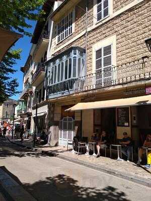 Café Sóller