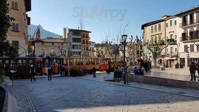 Café Sóller