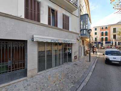 Café Sóller