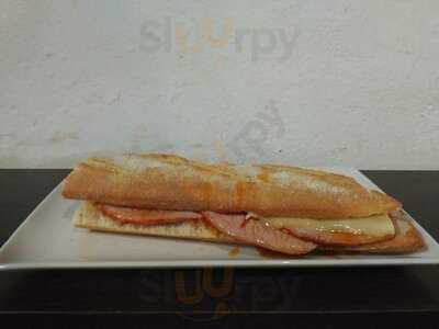 Bar Restaurante Justiz