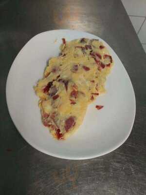 Bar Restaurante Justiz