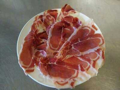 Bar Restaurante Justiz