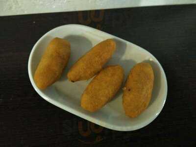 Bar Restaurante Justiz