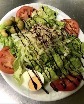 Bar Restaurante Justiz