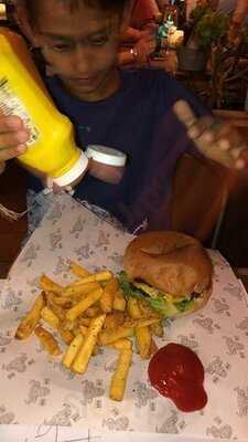 Restaurant Meatclub Mallorca