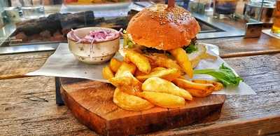 Restaurant Meatclub Mallorca