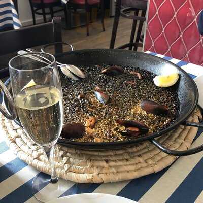 Restaurante Los 7 Pecados