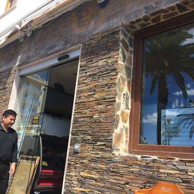 Restaurante Los 7 Pecados