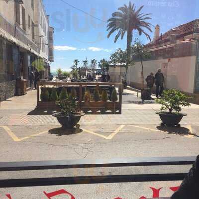 Restaurante Los 7 Pecados