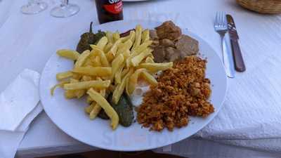 Restaurante Pedro Vazquez