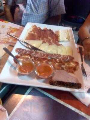 Restaurantes Gigantes Brutus Oropesa Del Mar