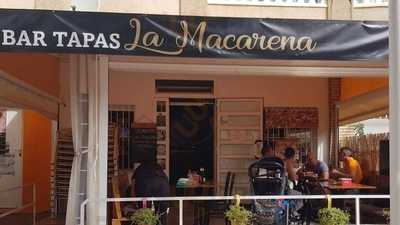 Restaurantes Gigantes Brutus Oropesa Del Mar