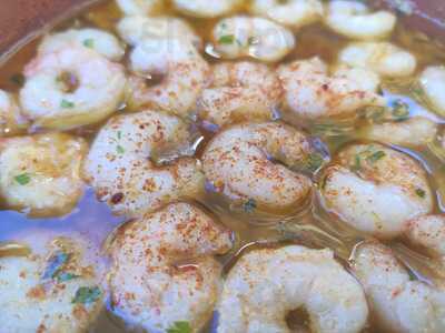 Restaurantes Gigantes Brutus Oropesa Del Mar