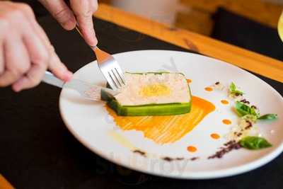 Restaurantes Gigantes Brutus Oropesa Del Mar