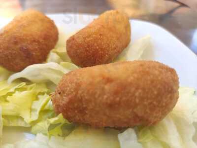 Restaurantes Gigantes Brutus Oropesa Del Mar