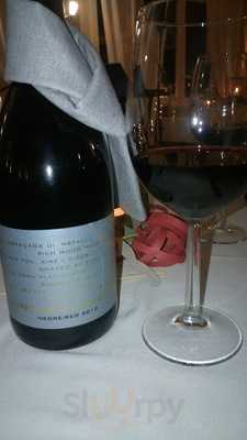 La Mola Steakhouse And Blue Lounge