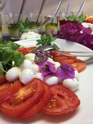 La Mola Steakhouse And Blue Lounge