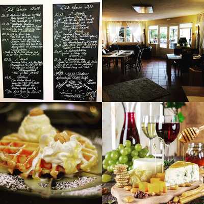 La Mola Steakhouse And Blue Lounge