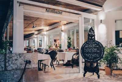 La Mola Steakhouse And Blue Lounge