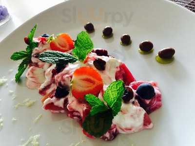 La Mola Steakhouse And Blue Lounge